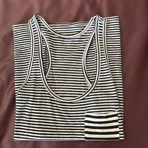 Tank top by LOFT